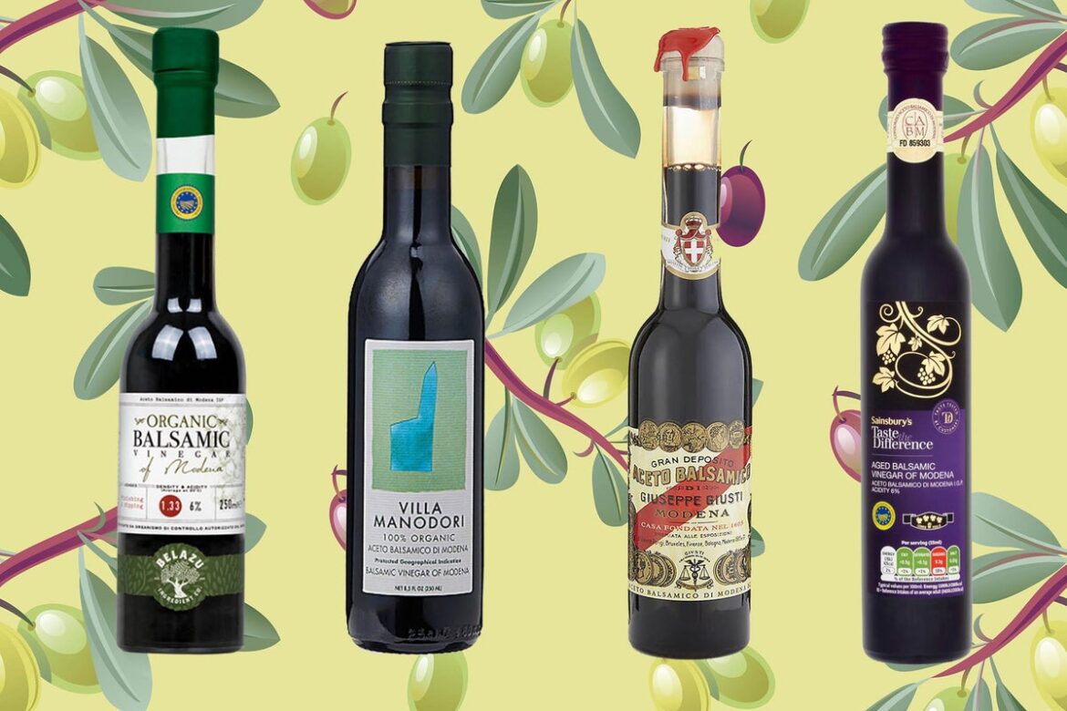 Best balsamic vinegars to always have on hand in your cupboard Best balsamic vinegars to always have on hand in your cupboard
