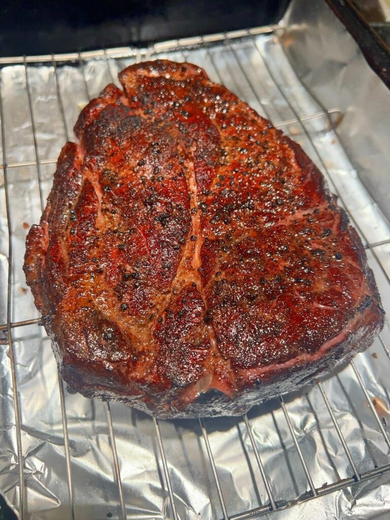 Chuck Roast 🤤