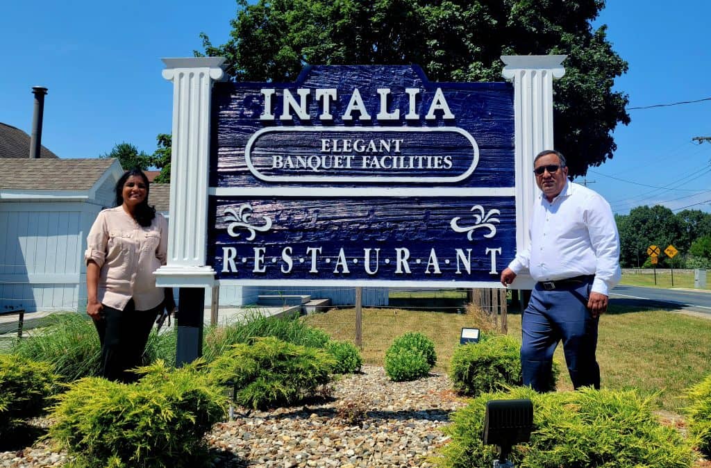 ‘Intalia’ to Balance Italian & Indian Cuisine to Build New Legacy at Glenlord Restaurant 'Intalia' to Balance Italian & Indian Cuisine to Build New Legacy at Glenlord Restaurant