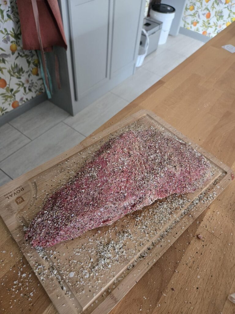 Do or do not, there is no tri