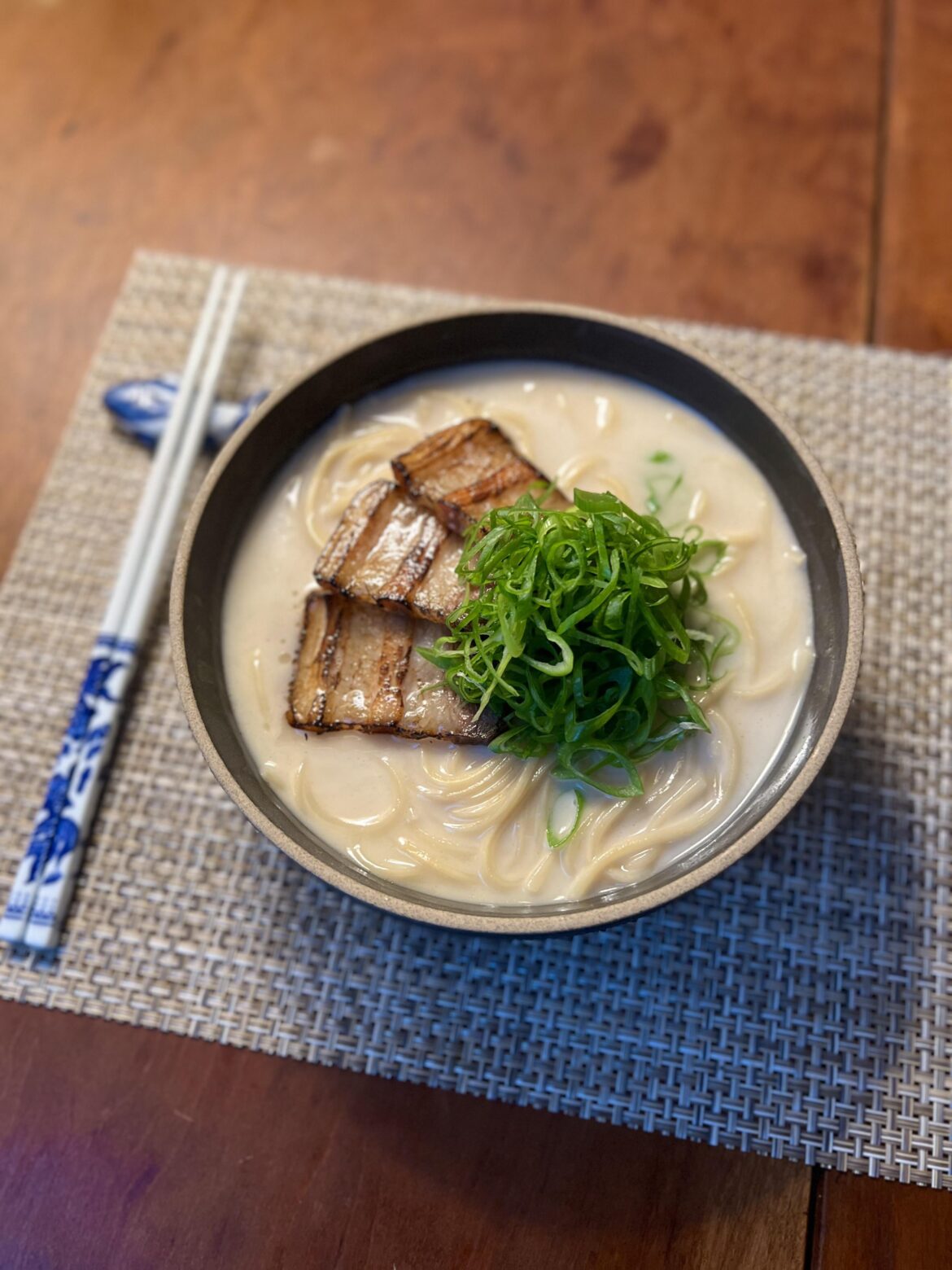 Kept things simple, how’d I do?