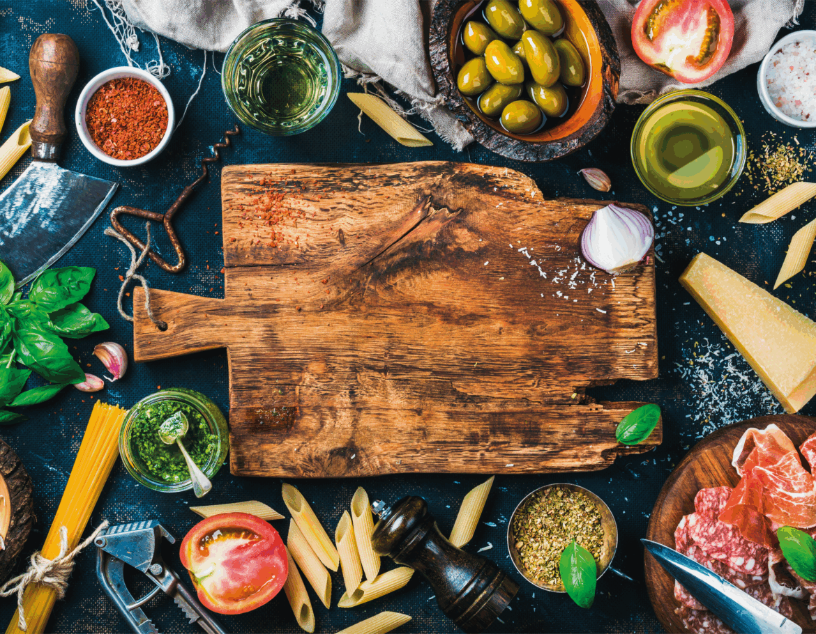 Britain’s love affair with Italian cuisine explained | Food & Drink Britain’s love affair with Italian cuisine explained | Food & Drink