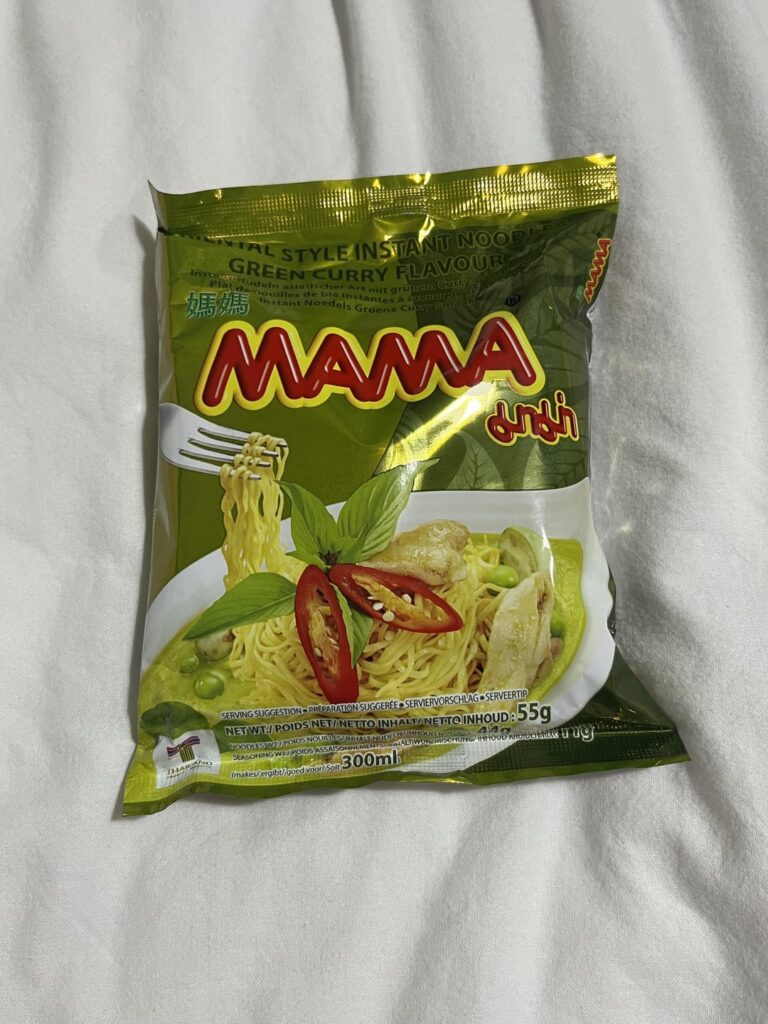 Only 260 calories? How?