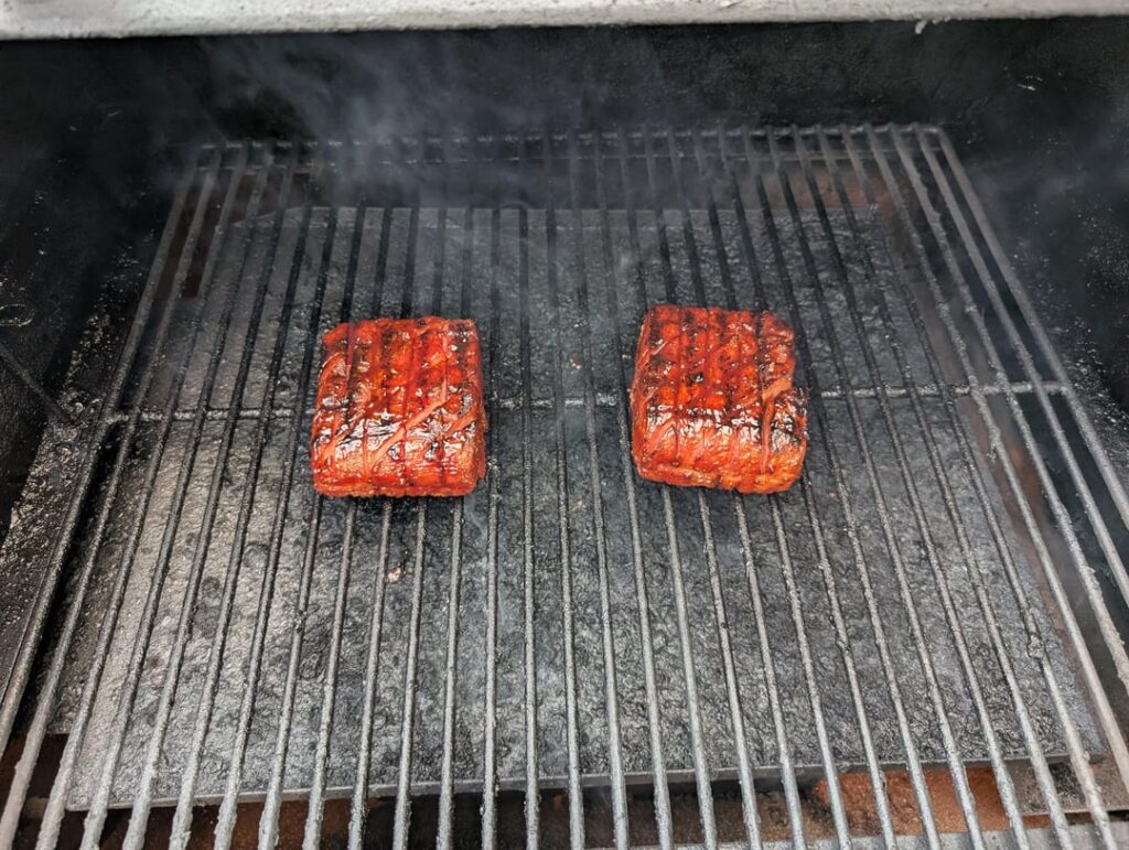 Smoked Spam