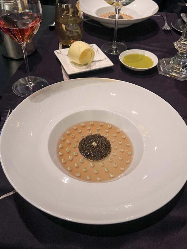 Joel Robuchon, Las Vegas Joel Robuchon, Las Vegas