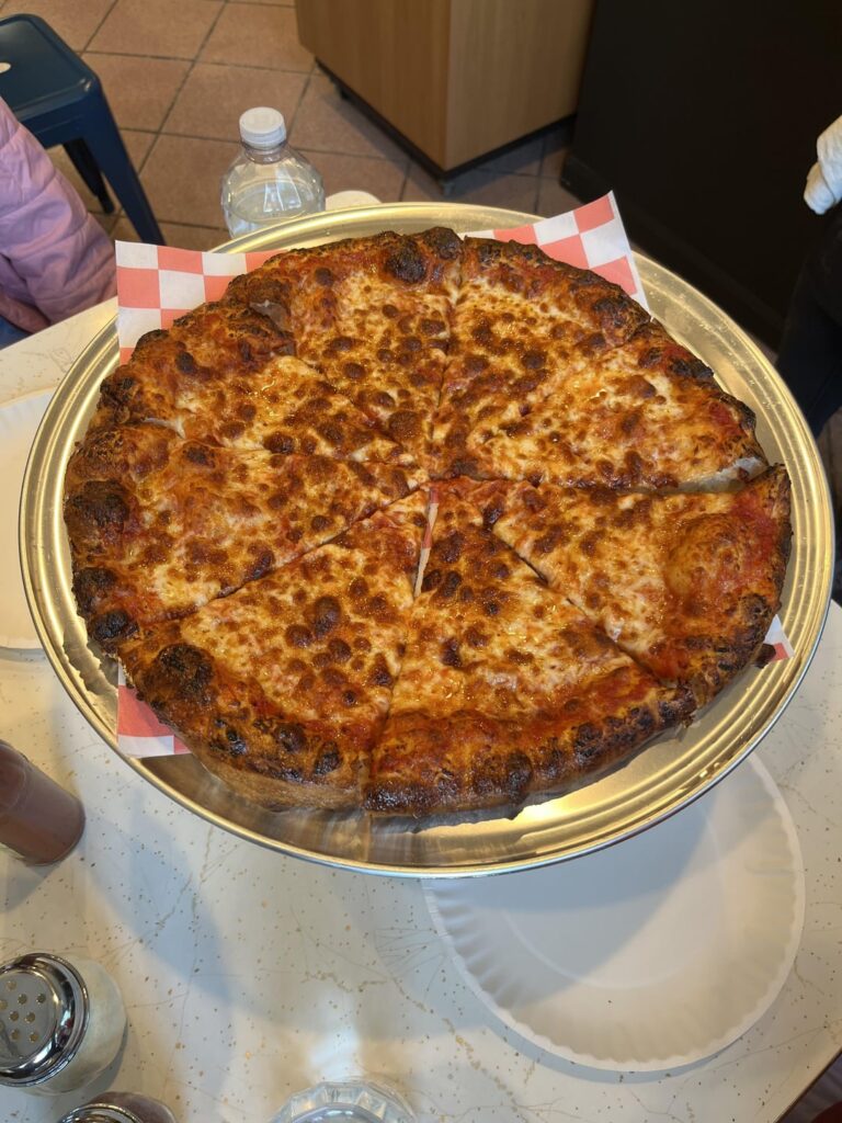 A Pizza Pie (Ragadan sibling)