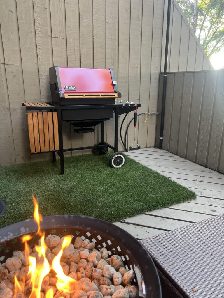 Restored an Old Genesis + Thrift Find ! Restored an Old Genesis + Thrift Find !