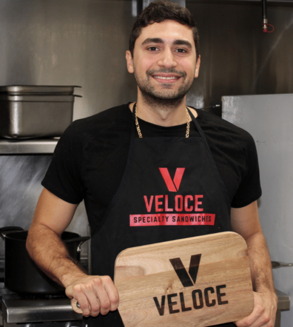 james aliotta jersey city veloce