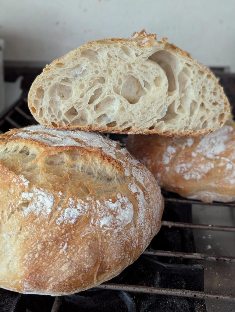 Bread is so simple and yummy Bread is so simple and yummy