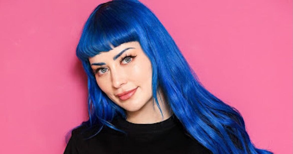 Jewelz Blu's Los Angeles Vegan Food Tour