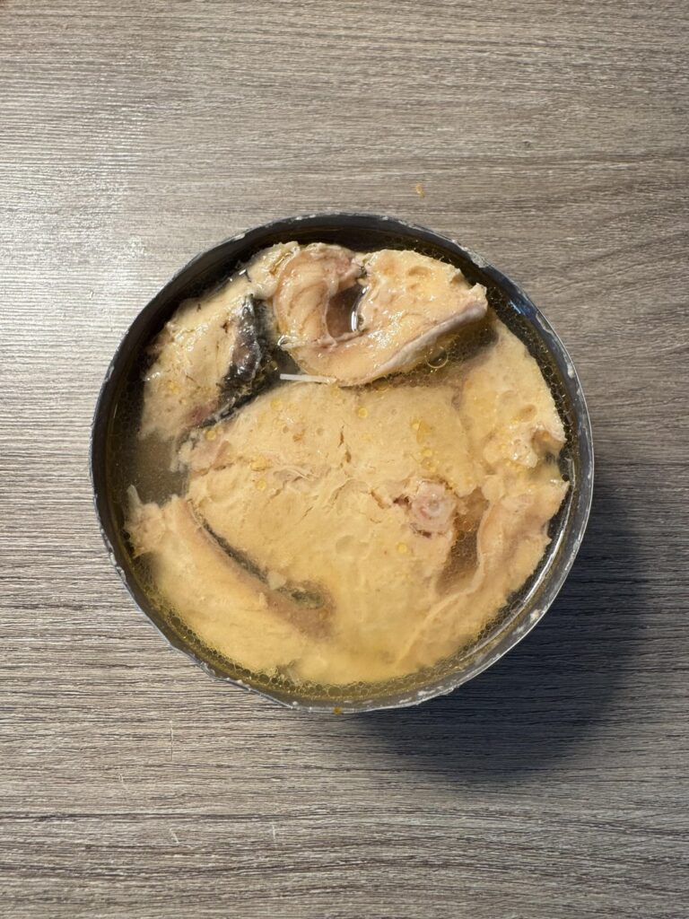 Ocean’s wild pink salmon