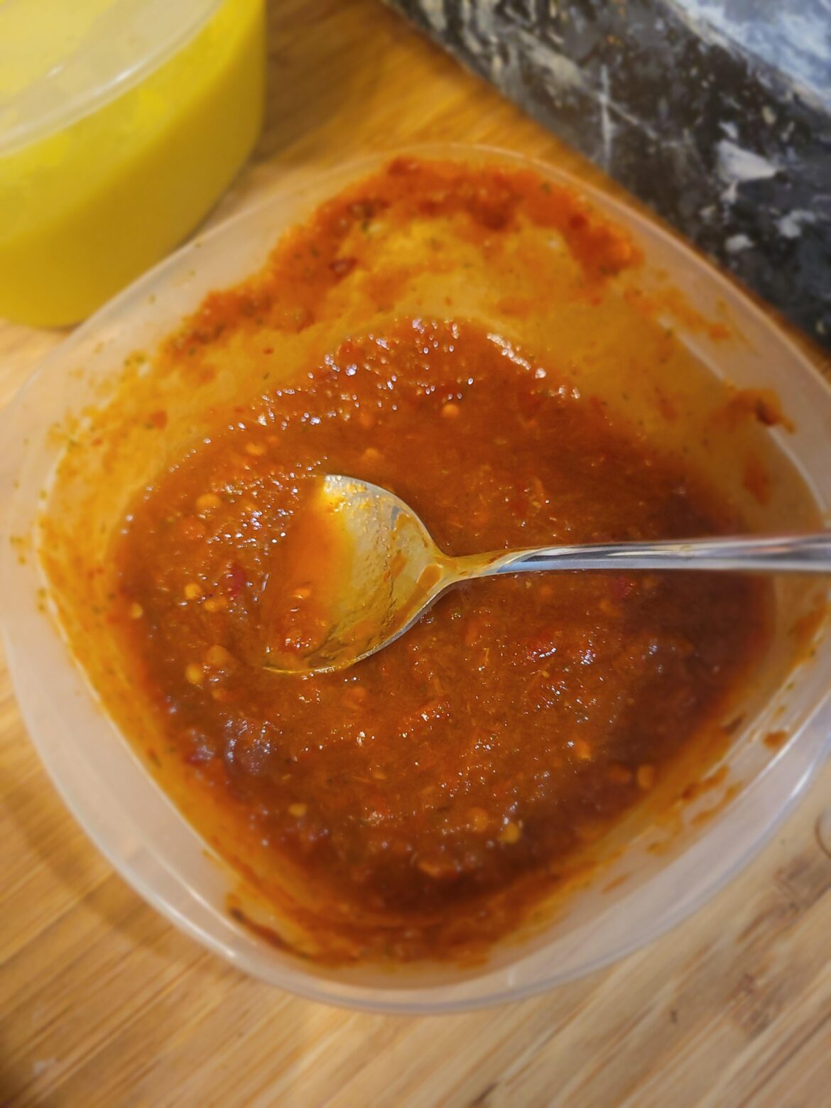 Arbol & Guajillo Rojo Arbol & Guajillo Rojo