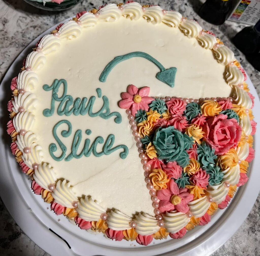 Ugh. Why do I hate this so much?!?