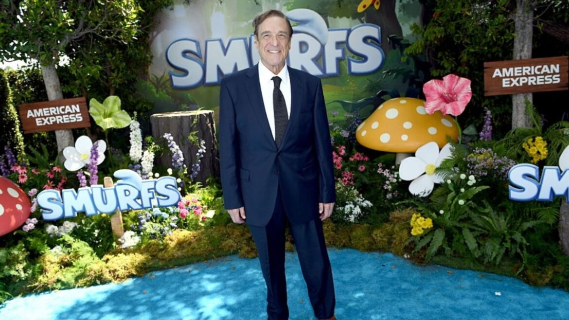 John Goodman, 72, Sees 200 lb. Weight Loss Without Gastric Bypass