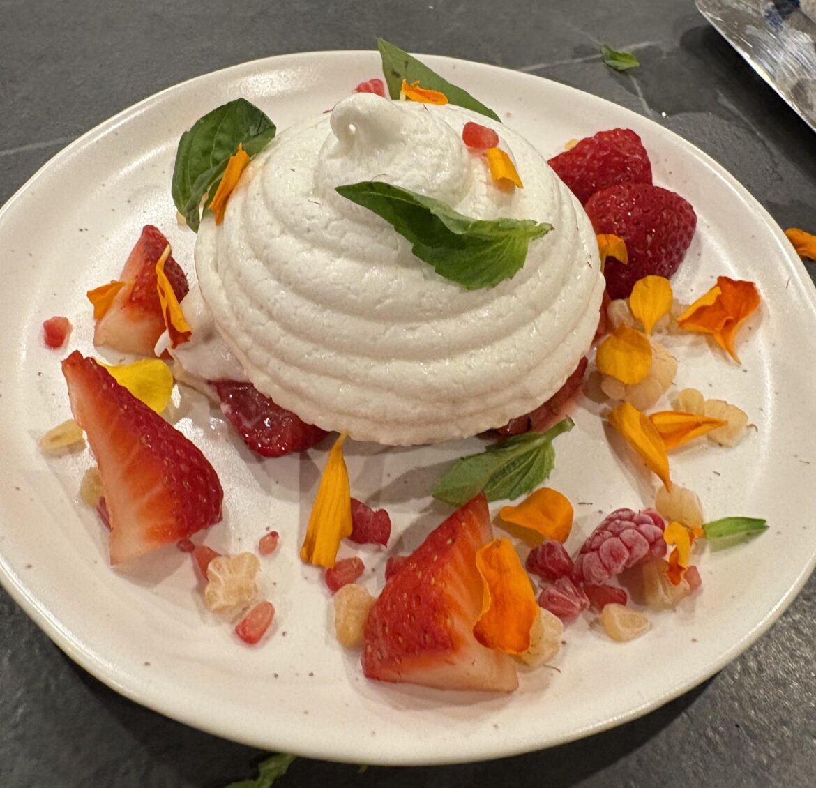 Pavlova