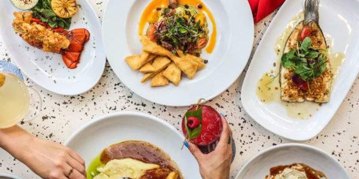 Austin's Juliet Italian Kitchen gets new CEO, executive chefs