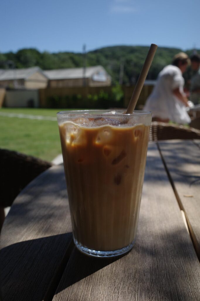 Booths by the Bridge - Neath South Wales