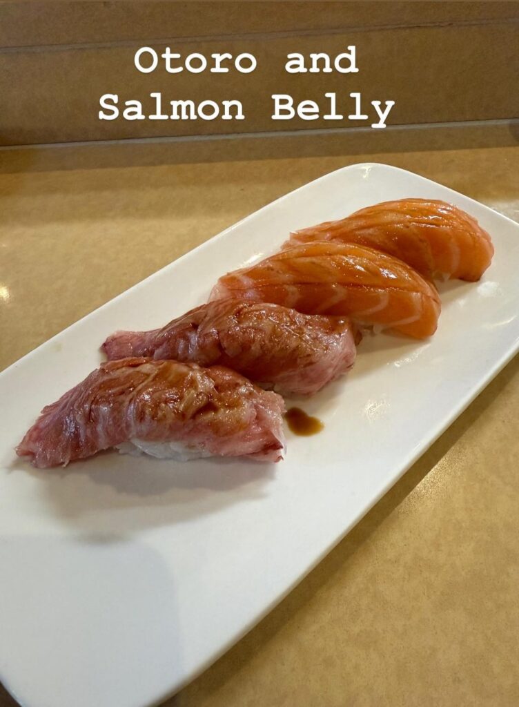 Sushi Katsu-Ya - Northridge