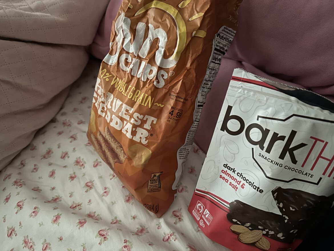 Oddly satisfying combo 😩