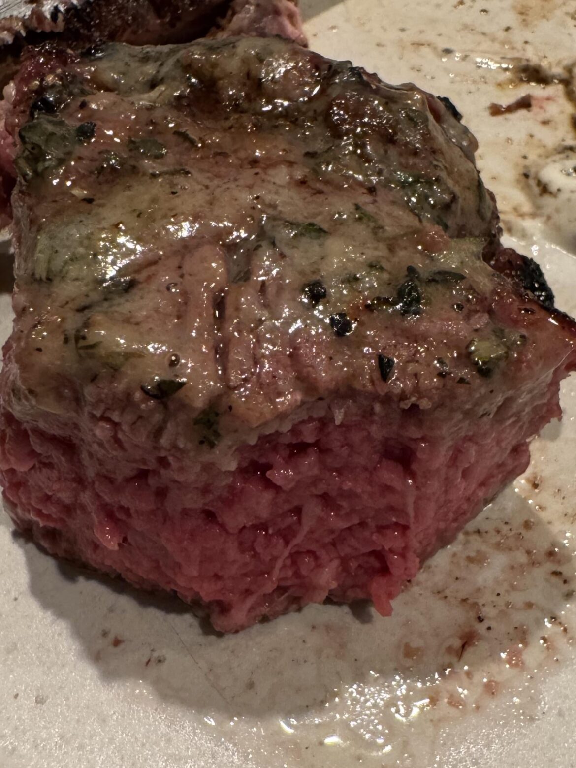 Reverse Sear Goodness Reverse Sear Goodness