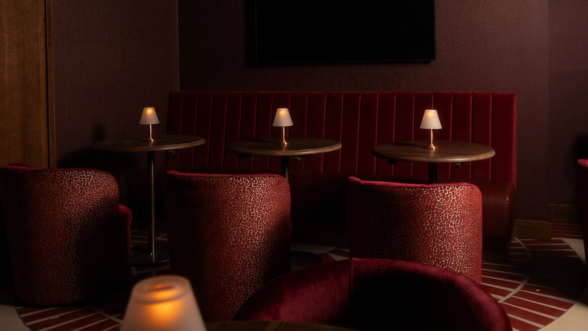 Babbo restaurant review: beloved Italian finds new home in NW8 Babbo