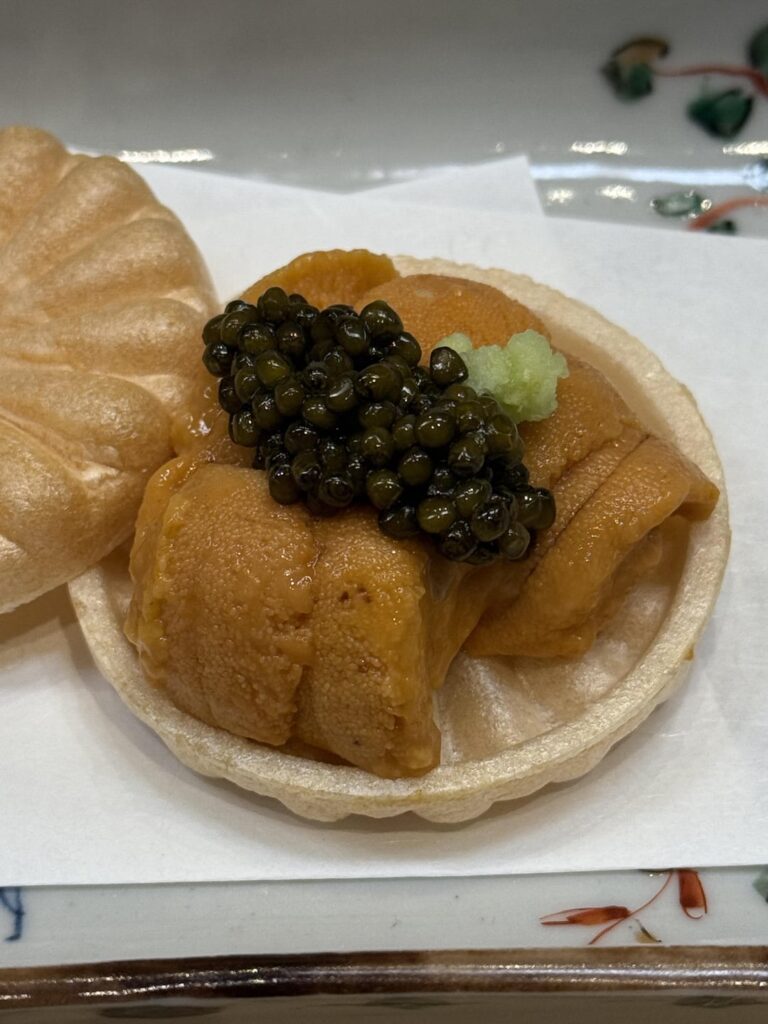 Sushi Ichimura ⭐️ Sushi Ichimura ⭐️