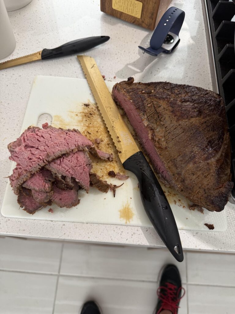 Tri-Tip