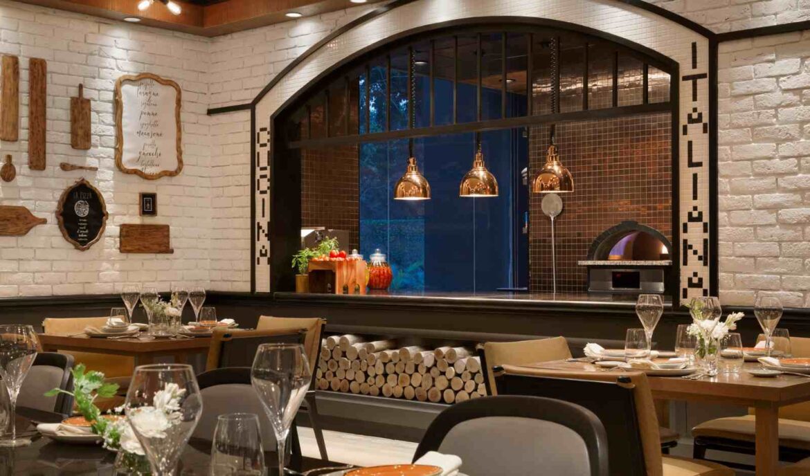 Shangri-La Eros New Delhi Highlights Italian Cuisine with Chef Pasqualino Barbasso Shangri-La Eros New Delhi Highlights Italian Cuisine with Chef Pasqualino Barbasso