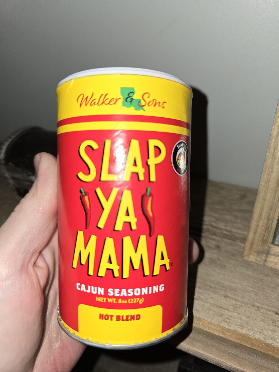 This stuff is so 🔥