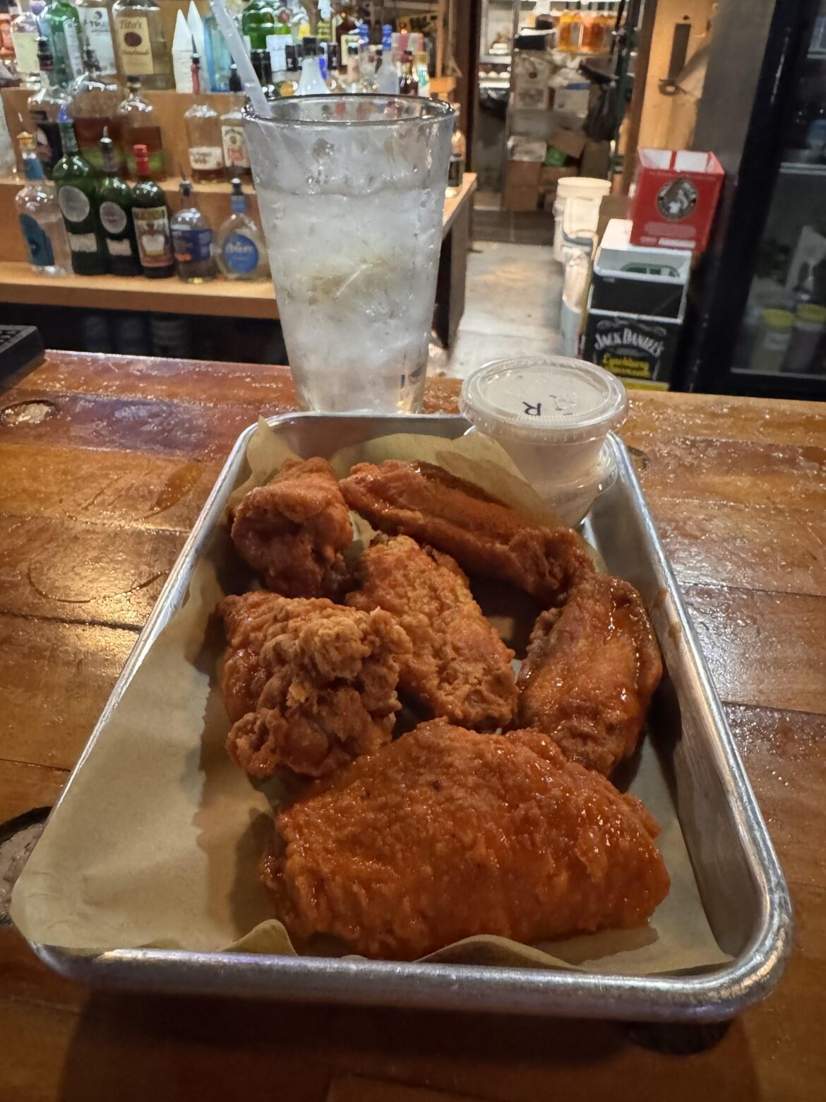 Gusto’s Bar - Barre, VT