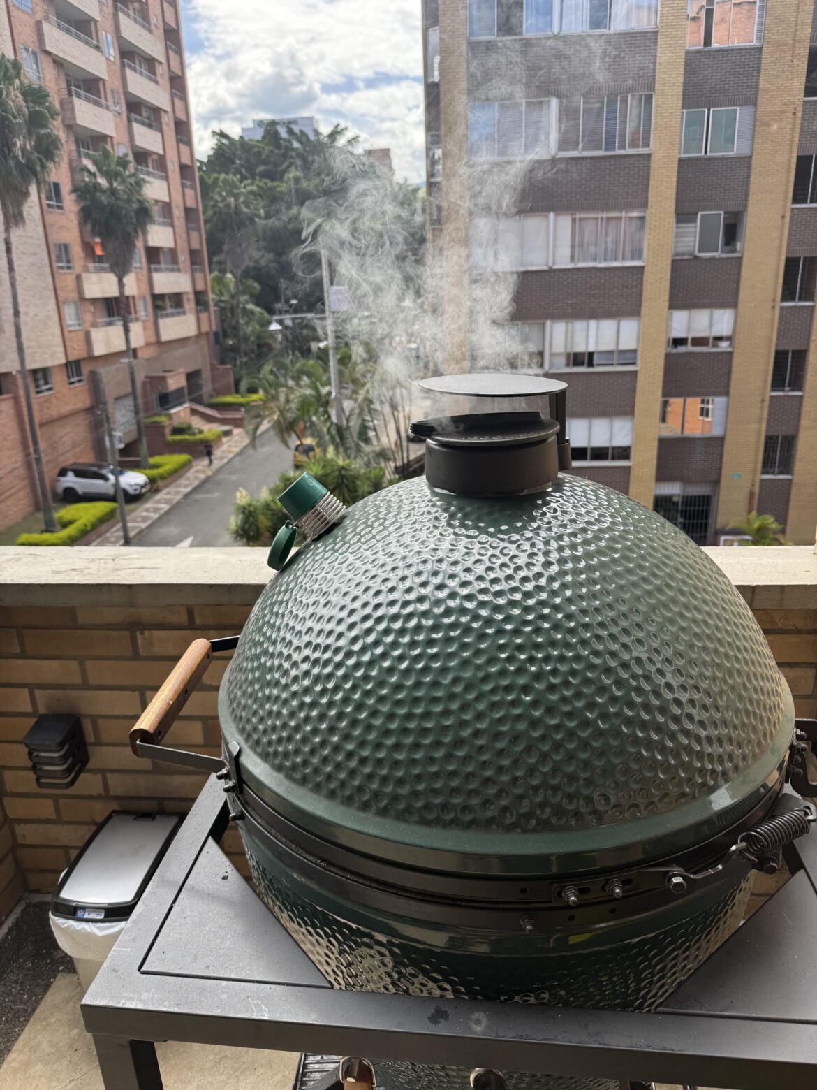 I might not know how to smoke properly :( I might not know how to smoke properly :(