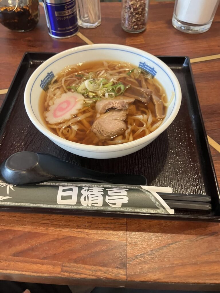 Sometimes simpler is better