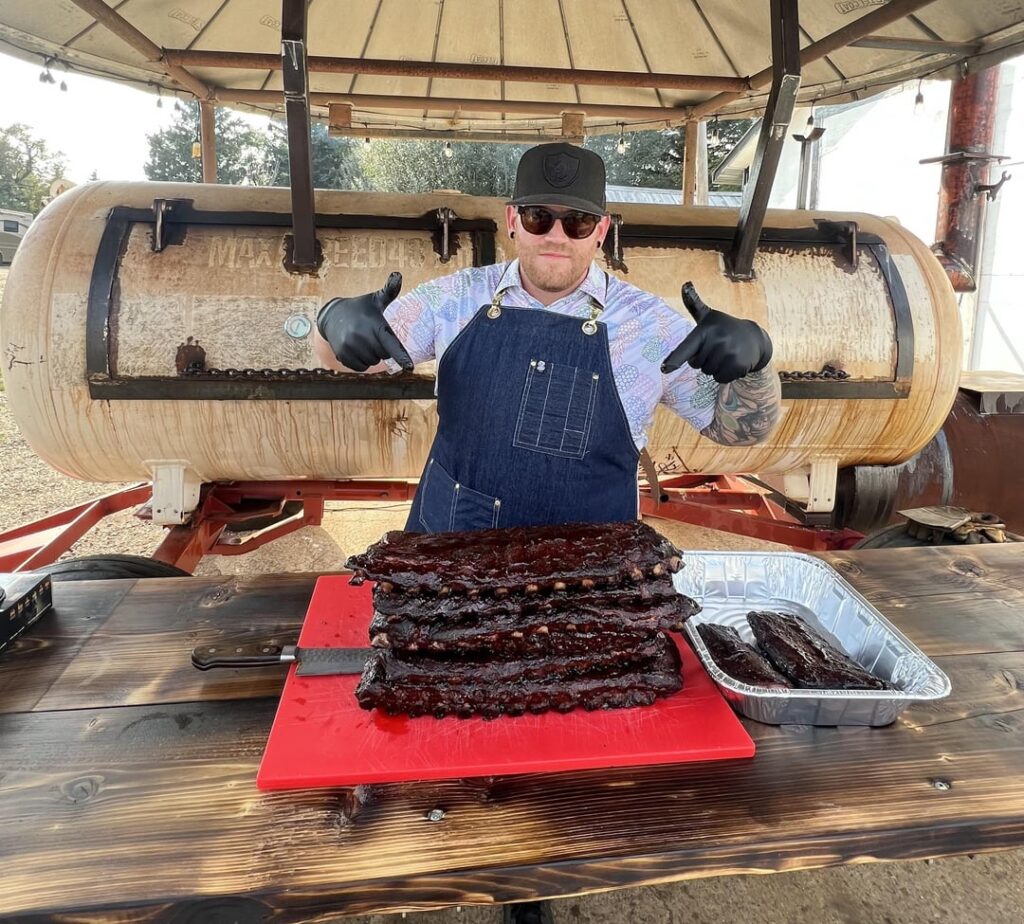 Hey folks, gonna try this again. I’m Uncle Hemmy and BBQ is my passion! Hey folks, gonna try this again. I’m Uncle Hemmy and BBQ is my passion!