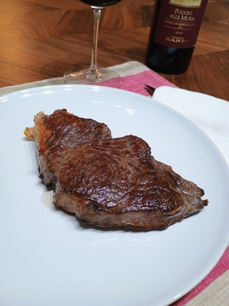 Second attempt… Second attempt...