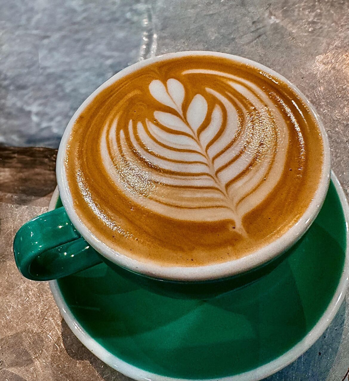 Always trying to improve, but I’m proud of my progress. :)