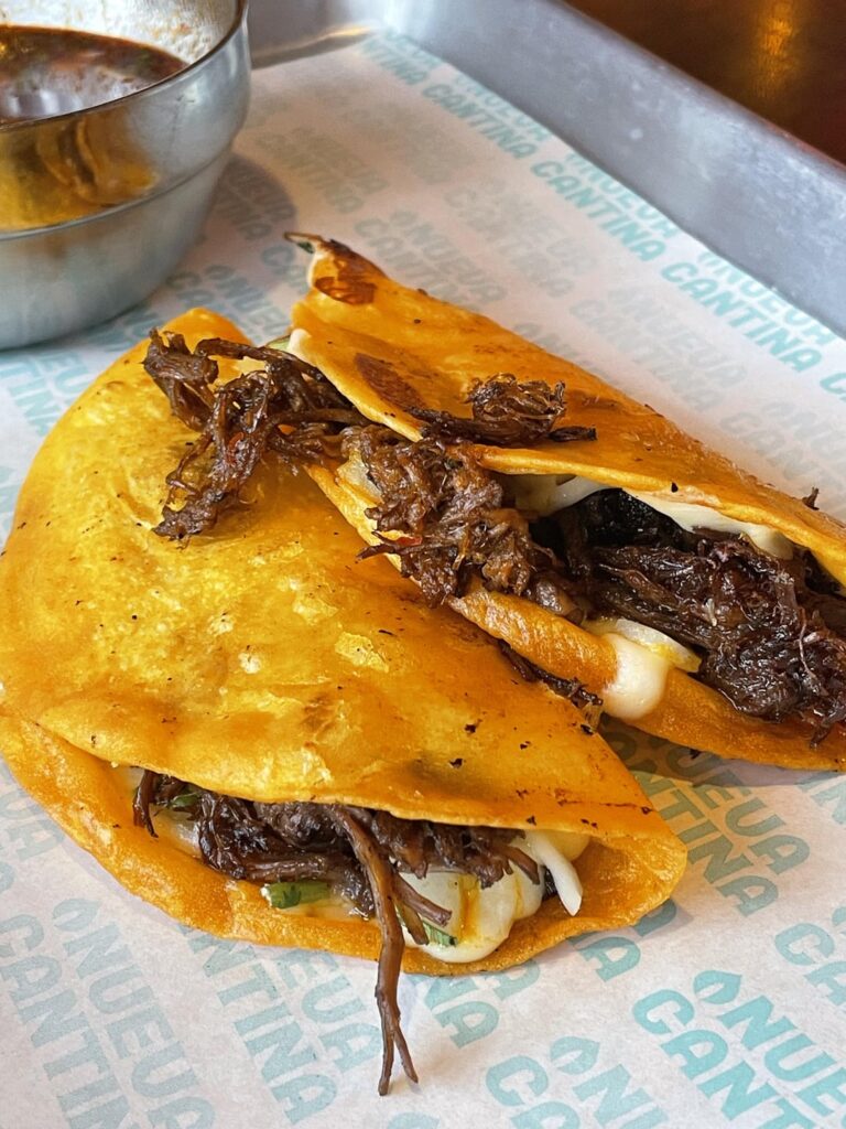 Nueva Cantina, St. Petersburg, FL