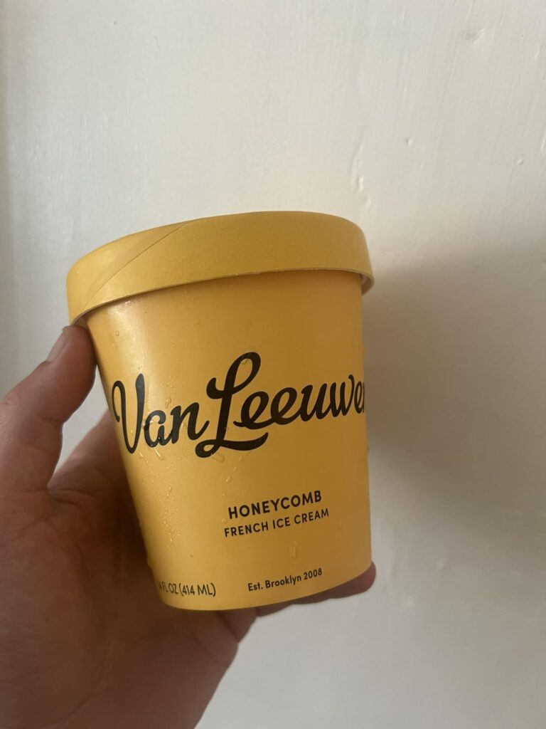 Actually Maybe The Best I’ve Had