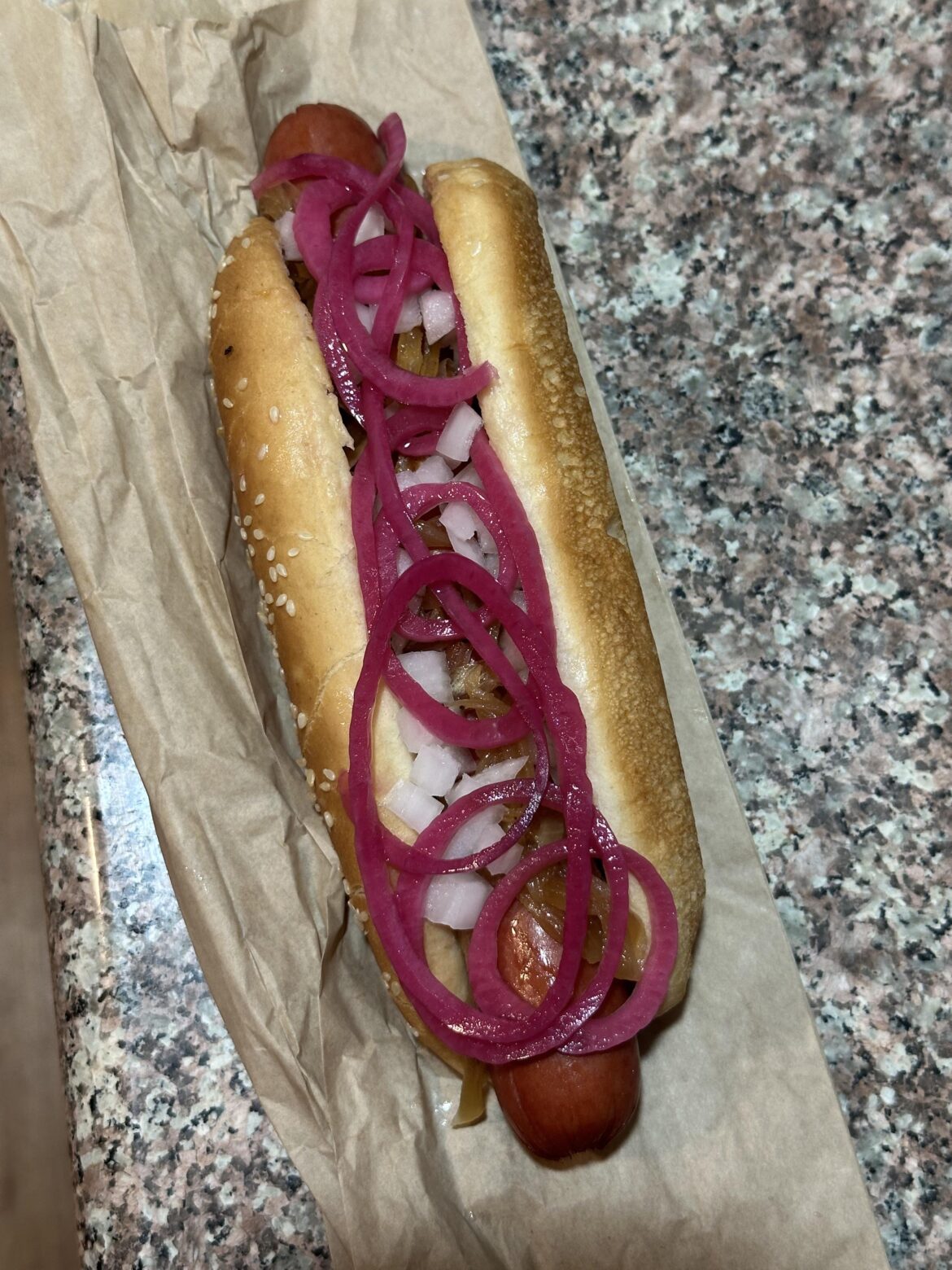 I’ve been contemplating what my first post here would be.