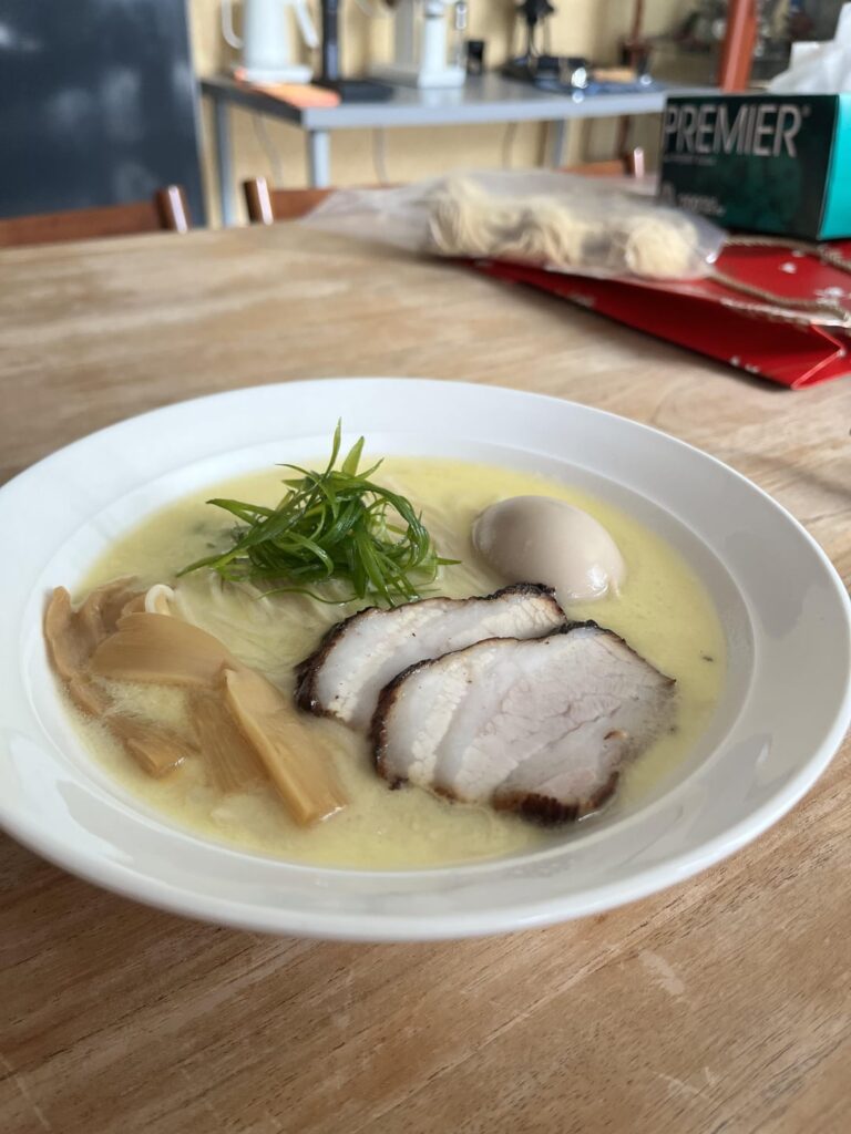 Tori Paitan > Tonkotsu. Fight me!