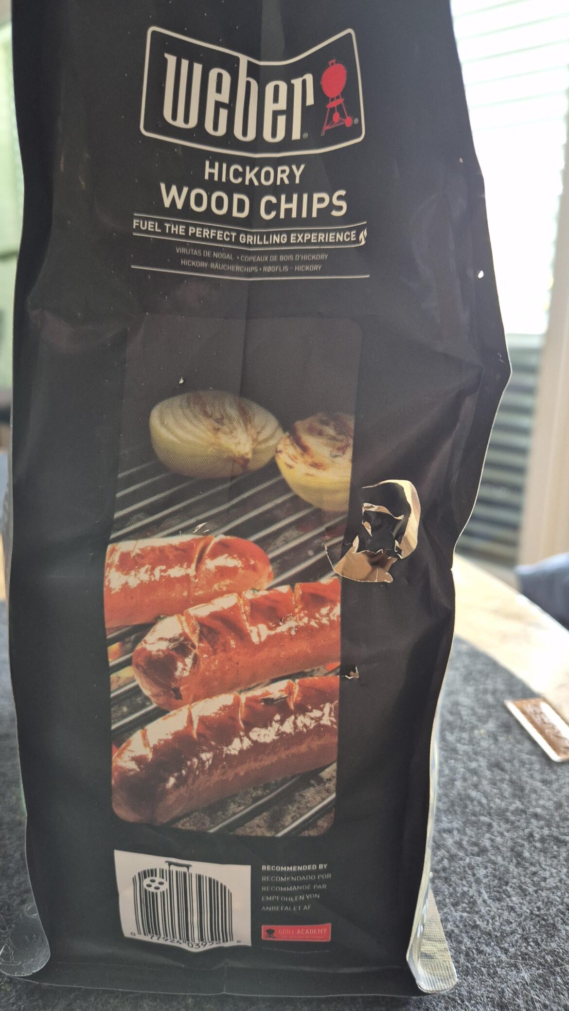 Smoking pork ribs with dried out wood chips? Smoking pork ribs with dried out wood chips?