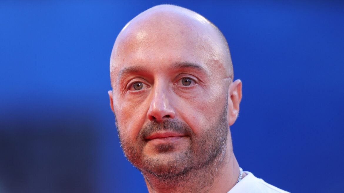 MasterChef Judge Joe Bastianich Talks Italian Food, Restaurant Management, And More