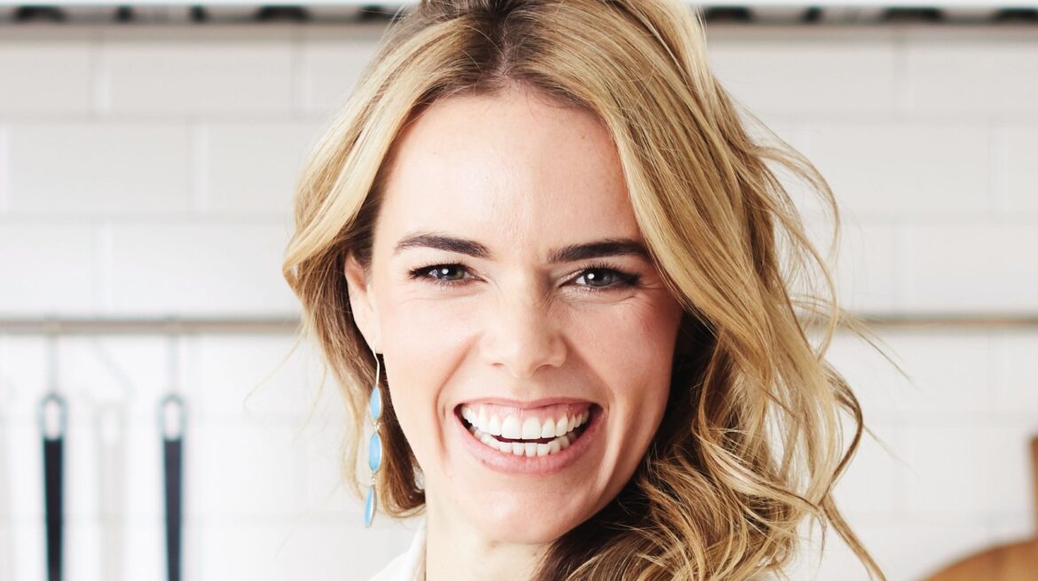 Serena Wolf Tells All About The Dude's Diet, French Dining, And Martha Stewart