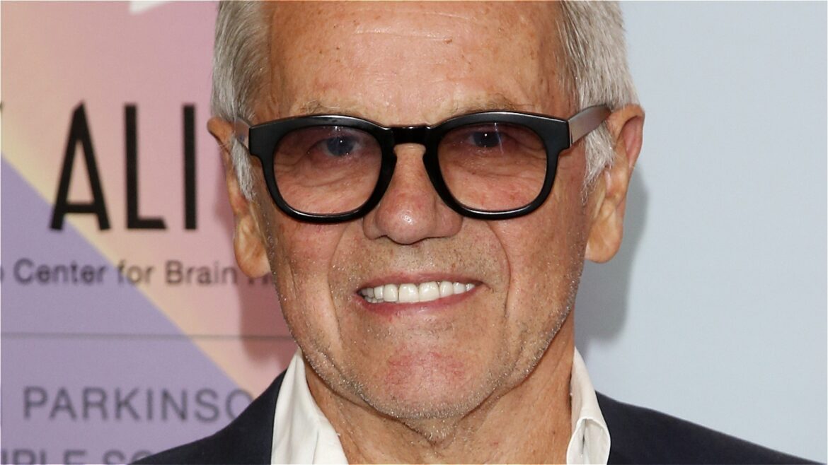 The Unlikely Ingredient Wolfgang Puck Uses For French Toast