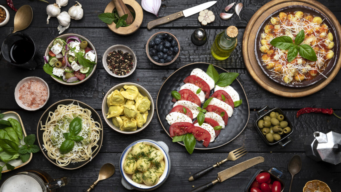 The 25 Best Italian Restaurants In NYC