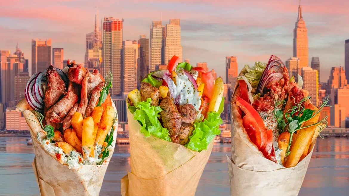 11 Best Gyros You Can Get In NYC, According To A New Yorker 11 Best Gyros You Can Get In NYC, According To A New Yorker