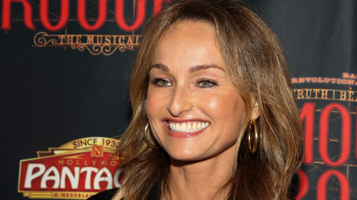 Why Giada De Laurentiis Never Eats Eggs For Breakfast