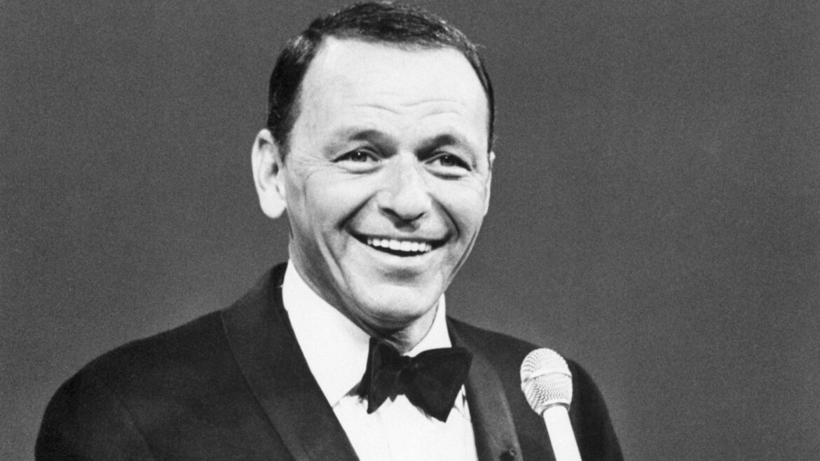 The Las Vegas Restaurant That Pays Tribute To Frank Sinatra In More Ways Than One The Las Vegas Restaurant That Pays Tribute To Frank Sinatra In More Ways Than One