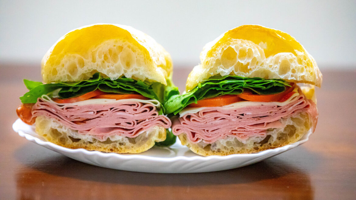 The Best Store-Bought Bologna Comes From A Tried And True Deli Brand