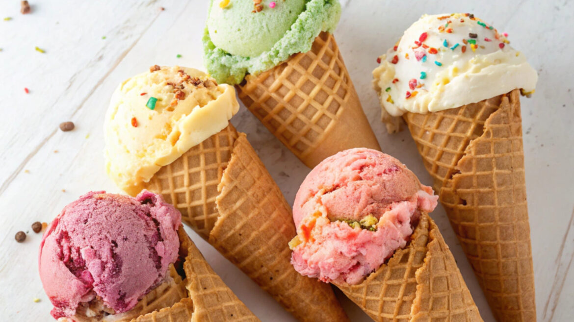 The Absolute Best Wegmans Ice Cream Flavor You Can Buy Right Now The Absolute Best Wegmans Ice Cream Flavor You Can Buy Right Now