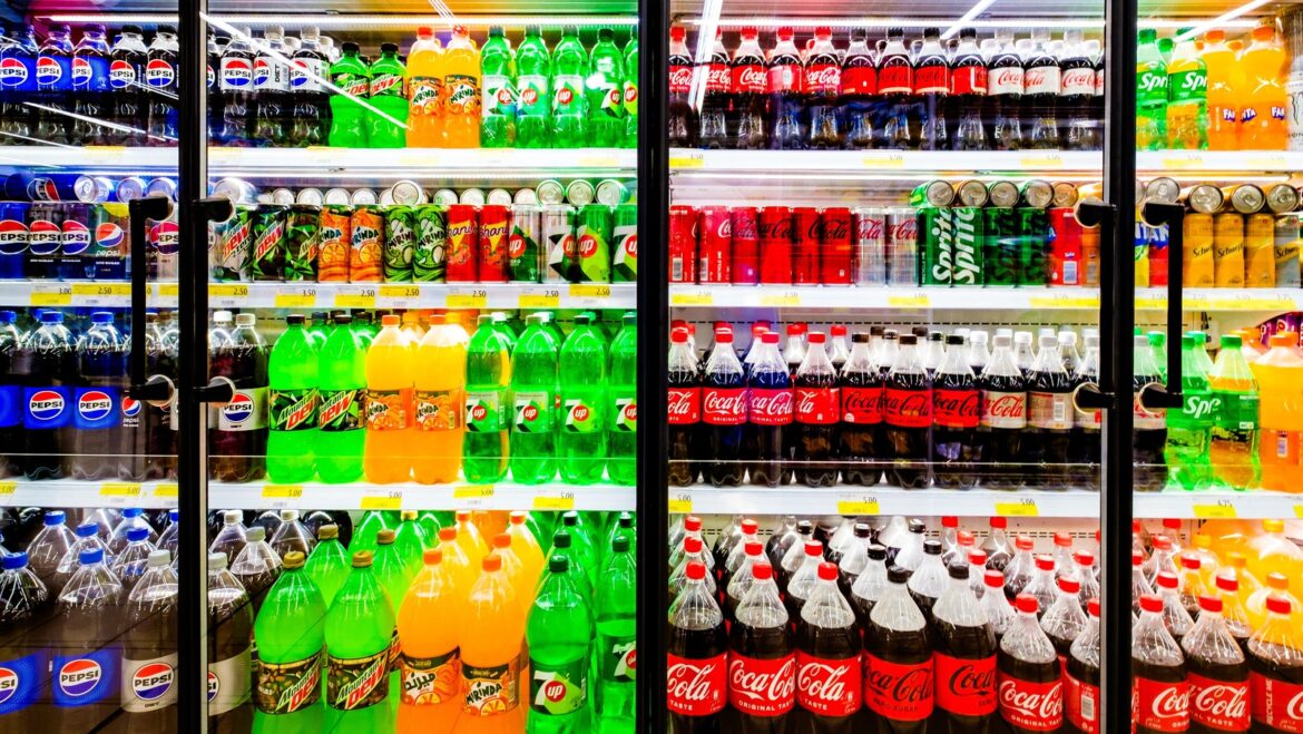 5 Old School Sugary Drinks Kids Will Never Have Again